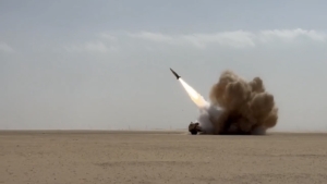 المنامة: القيادة المركزية الأمريكية تكشف عن استخدام سلاح جديد للمرة الأولى في الهجوم على إيران