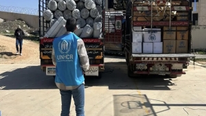 نيويورك: الأمم المتحدة تحذر من تداعيات التصعيد العسكري في المنطقة على الوضع الإنساني في اليمن