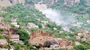 اليمن: مقتل واصابة أربعة اشخاص بخلاف على أرض بالمحويت