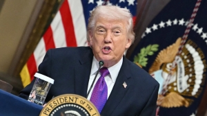 واشنطن: امريكا ستلعب دور في احتيار الزعيم الايراني المقبل