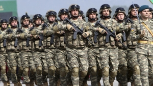 باكو: أذربيجان تستدعي السفير الإيراني وتتوعد بالرد على استهداف مسيّرة إيرانية لأراضيها