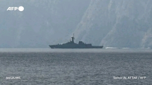 تقرير: ضمان الأمن في مضيق هرمز طموح أميركي وأوروبي تعترضه “تعقيدات”