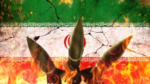 واشنطن: معهد أميركي "صواريخ ومسيرات إيران على دول الخليج 8 أضعاف ما أطلقته ضد إسرائيل"