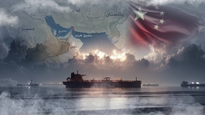 تقرير: بنصف شريان مفتوح.. كيف تبقى الصين حيّة؟