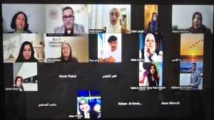 اليمن: ندوة تناقش دور الأسرة في تعزيز التماسك المجتمعي والسلام