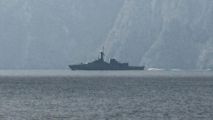 جاكرتا: فقدان ثلاثة بحارة إندونيسيين في غرق سفينة قاطرة إماراتية في مضيق هرمز