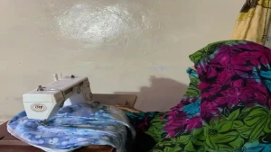 تقرير: يمنيات معيلات لأسرهن في زمن الحرب ... تمكين أم ضرورة؟