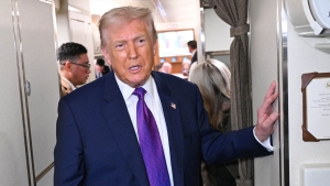 الأهداف المتغيّرة لترامب: ما هي الغاية النهائية للولايات المتحدة في الحرب على إيران؟