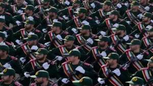 واشنطن: تقييم مخابراتي أمريكي يستبعد انهيار النظام في إيران