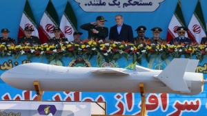 واشنطن: مسؤول غربي "روسيا تساعد إيران في تكتيكات استخدام المسيّرات في الحرب"