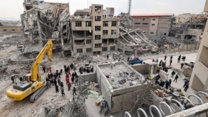 طهران: انفجارات تهز إيران.. والجيش الإسرائيلي يضرب شيراز والأهواز