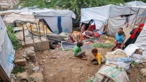 واشنطن: تقرير دولي يتوقع تدهور إضافي لأزمة انعدام الأمن الغذائي في اليمن خلال الأشهر القادمة