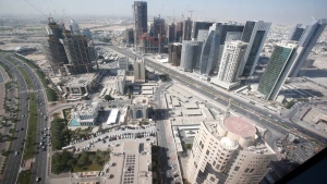 الدوحة: قطر تخلي مناطق من العاصمة تضم مقرات حكومية وفروع جامعات أمريكية