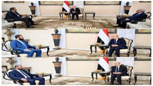 اليمن: الرئيس العليمي يحدد "خطة 100 يوم" للمحافظين الجدد لتعزيز الأمن والخدمات