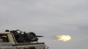 اليمن: القوات الحكومية تحبط هجوماً للحوثيين في تعز وسط أنباء عن قتلى وجرحى