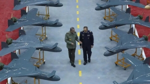 تقرير: كيف تنجح مسيّرات شاهد الإيرانية في تجاوز التشويش وإصابة أهداف؟