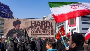 طهران: اعتقال العشرات في إيران بتهم تتعلق بالتواصل مع إسرائيل وإرسال معلومات إلى قناة معارضة