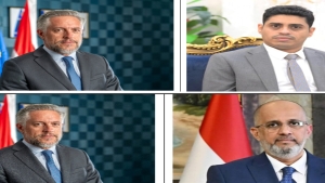 اليمن: مباحثات يمنية أوروبية لدعم الموازنة وحماية الحريات