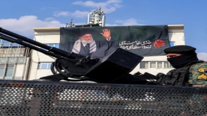 تقرير: الحرب في إيران..كيف تؤثر نفسيا على الإيرانيين؟