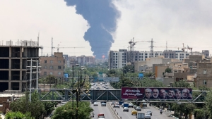 تحديث: الحرب على ايران..تطورات وتداعيات