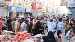 اقتصاد: موجة غلاء في اليمن بسبب الحرب على إيران