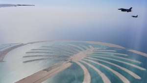 واشنطن: الولايات المتحدة توافق على بيع أسلحة للكويت والإمارات بقيمة تفوق 16 مليار دولار