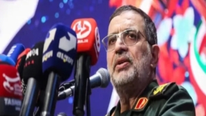 طهران: مقتل المتحدث باسم الحرس الثوري الإيراني