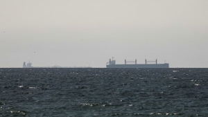 طهران: إيران تبدي استعدادها للتعاون من أجل سلامة الملاحة البحرية في الخليج