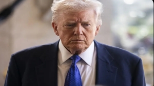 واشنطن: ترامب يهدد ويمهل إيران 48 ساعة لفتح مضيق هرمز