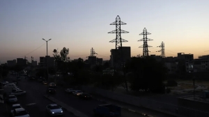 طهران: وسيلة إعلام إيرانية تُلوّح بانقطاع شامل للكهرباء في المنطقة عقب إنذار نهائي وجّهه ترامب