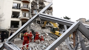 القدس: لقاء مرتقب بين ممثلي طهران وواشنطن في إسلام آباد