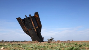 تحليل: كيف انهارت قوة الردع الإيرانية قبيل اندلاع الحرب؟