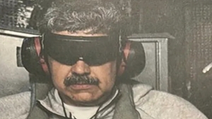 واشنطن: مادورو يمثل للمرة الثانية أمام محكمة في نيويورك الخميس