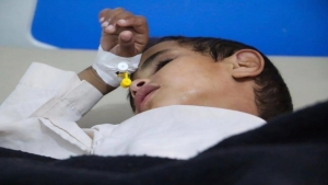 اليمن: "يونيسف" تعزز خدمات الصحة والتغذية لـ670 ألف متضرر من الكوليرا والحصبة بدعم ياباني