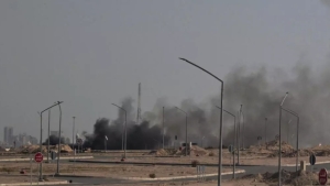 طهران: هجمات إيرانية مكثفة على دول الخليج والأخيرة تعترض مئات الصواريخ والمسيرات