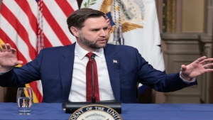 واشنطن: فانس يؤكد تحقيق معظم الأهداف العسكرية في إيران ويشير إلى اقتراب انتهاء المهمة