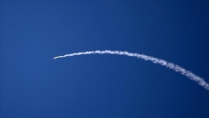 أبوظبي: الإمارات تعلن إصابة 6 أشخاص إثر اعتراض صاروخ باليستي