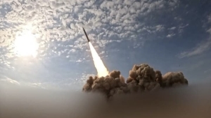 تحديث: الحرب على ايران..تطورات وتداعيات