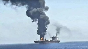 تقرير: الحرب في الشرق الأوسط تهزّ إمدادات الطاقة وتربك الاقتصاد العالمي