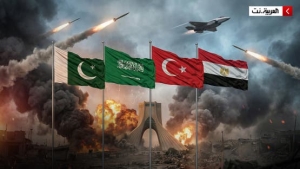 اسلام أباد: قوى إقليمية تلتقي في باكستان لبحث سبل إنهاء حرب الشرق الأوسط