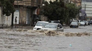 بروكسل: ارتفاع عدد المتضررين جراء الفيضانات في اليمن إلى أكثر من 68 ألف شخص