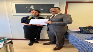 باريس: "خط المسند" اليمني يقترب من قائمة اليونسكو للتراث العالمي