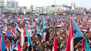 اليمن: لجنة عدن الأمنية تدعو لنقل احتجاجات "الانتقالي" إلى ساحة العروض وسط توتر متزايد