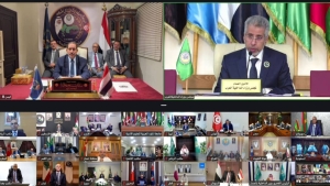 اليمن: الحكومة تجدد إدانة التدخلات الإيرانية وتدعو لموقف عربي حازم