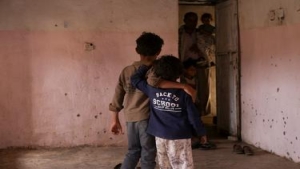 اليمن: مقتل وإصابة 1,182 طفل بحوادث العنف المرتبطة بالنزاع منذ بدء الهدنة الأممية