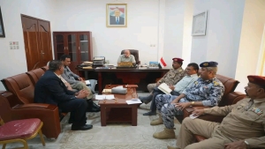 اليمن: ضبط متورطين في الاعتداء على وقفة تضامنية بالمكلا