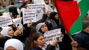 رويترز: 8 دول ذات أغلبية مسلمة تندد بقانون الإعدام الجديد في إسرائيل