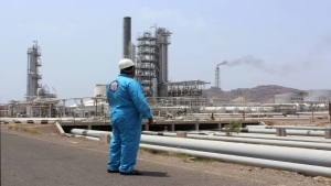 اليمن: خطة حكومية عاجلة لزيادة إنتاج "قطاع 4" النفطي في شبوة