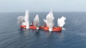 اليمن: جماعة الحوثيين تعلن مغادرة بحار روسي بعد احتجازه لأشهر