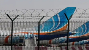 تقرير: أزمة كيروسين.. تأثير حرب إيران ينتقل من الأرض إلى الجو أيضا!